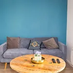 Апартаменты L'escale - Centre - 3 Etoiles