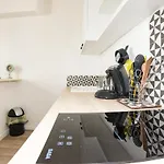 Апартаменты L'escale - Centre - 3 Etoiles