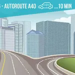 Апартаменты L'escale - Centre - 3 Etoiles *