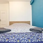 L'escale - Centre - 3 Etoiles Апартаменты *