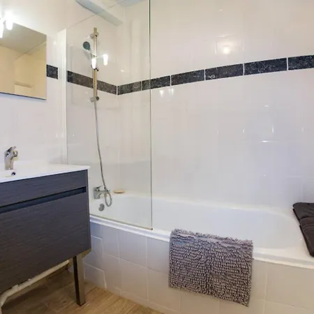 Apartmán L'escale - Centre - 3 Etoiles